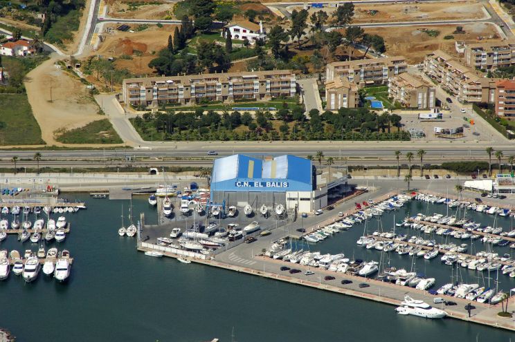 Port Balís Marina