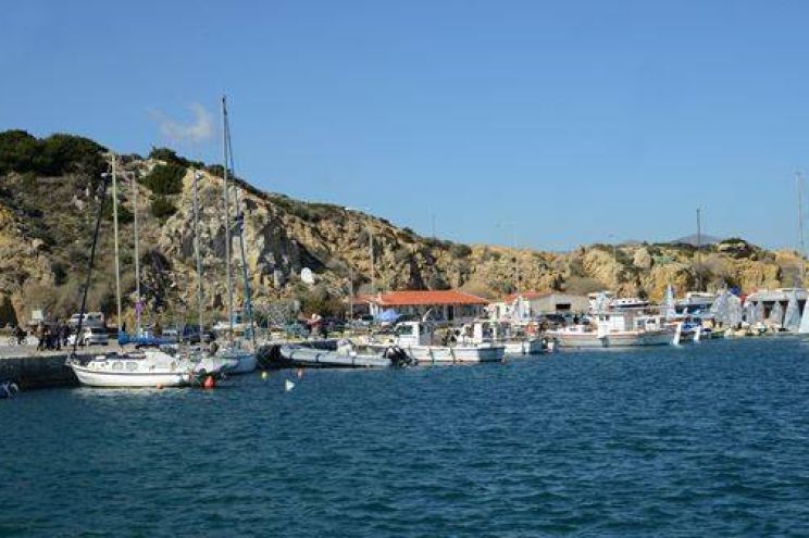 Rafina Marina Marina