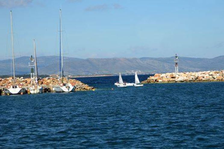 Rafina Marina Marina