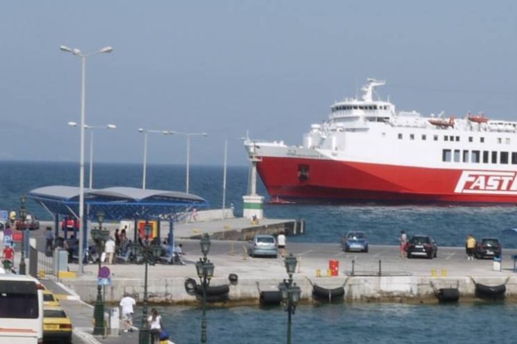 Rafina Marina Marina