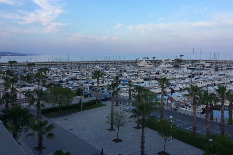 Mataro BARCELONA Marina