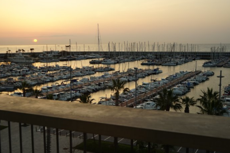 Mataro BARCELONA Marina