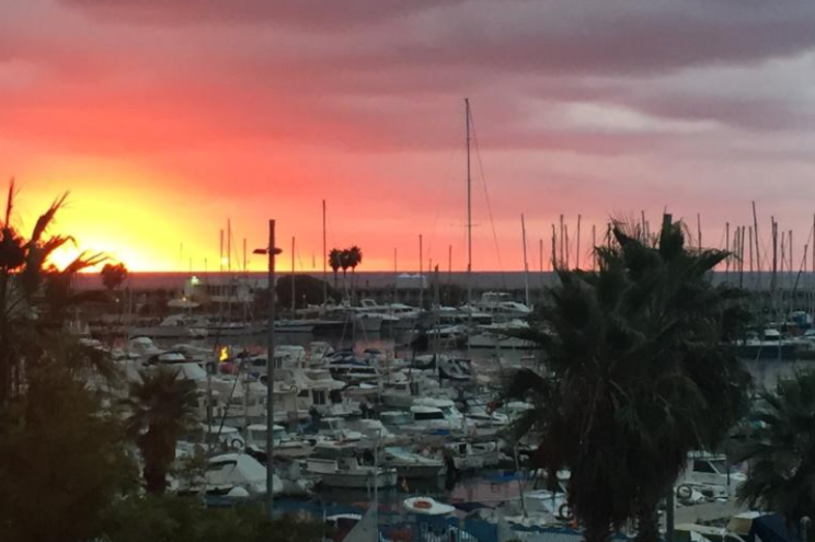 Mataro BARCELONA Marina