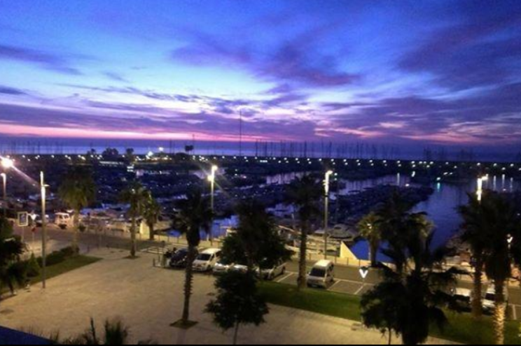 Mataro BARCELONA Marina