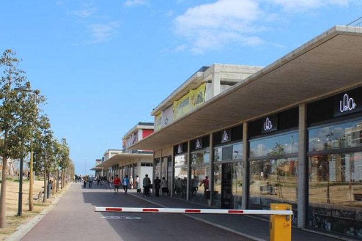 Marina Port Premia Marina