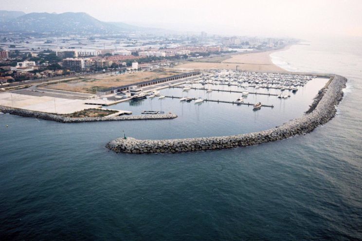 Marina Port Premia Marina