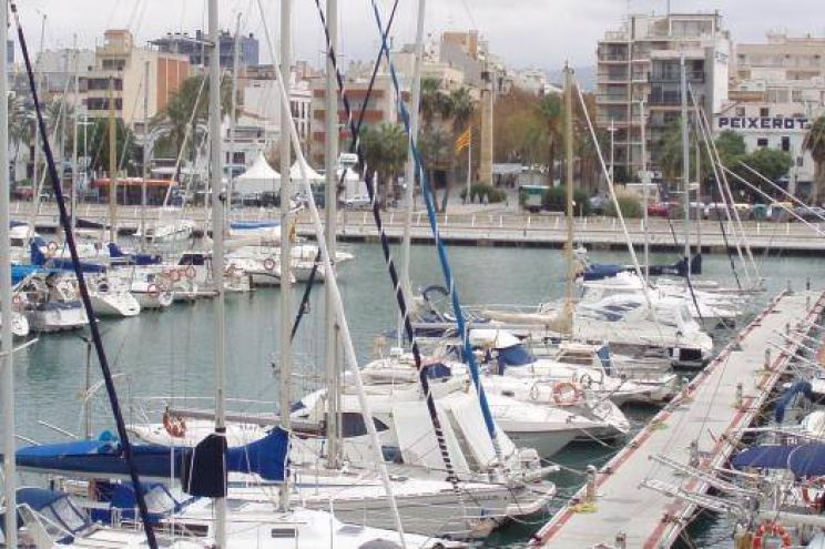 Club Nautico Vilanova Marina