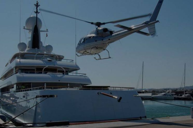 Vilanova Grand Marina Marina