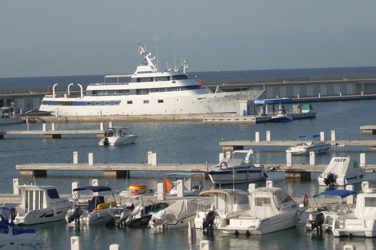 Port Roda de Barà Marina
