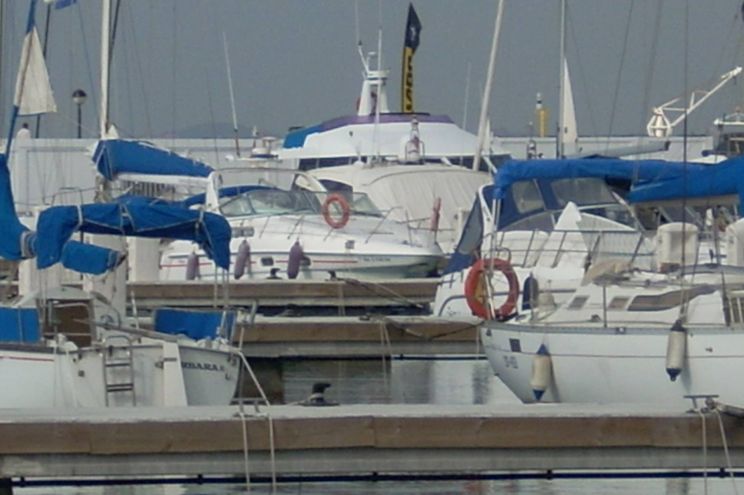 Port Roda de Barà Marina