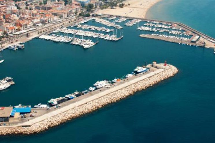 Club Nàutic Cambrils Marina