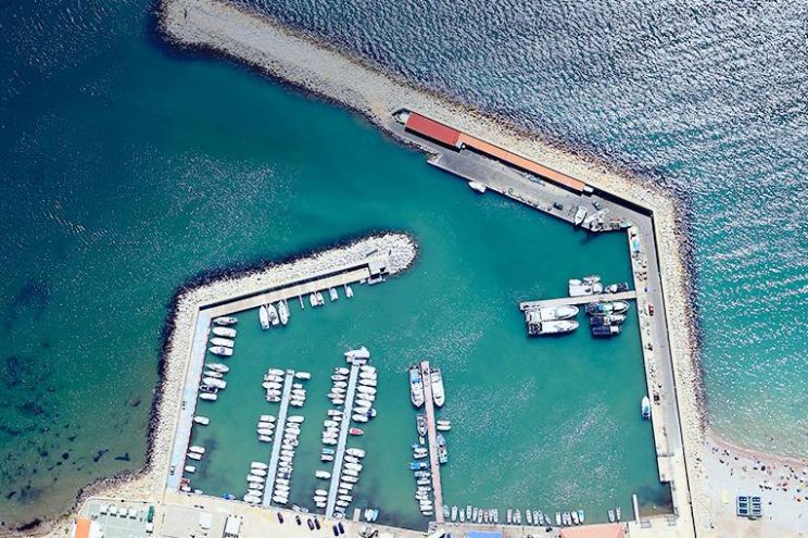 Club Náutico Cases d´Alcanar Marina