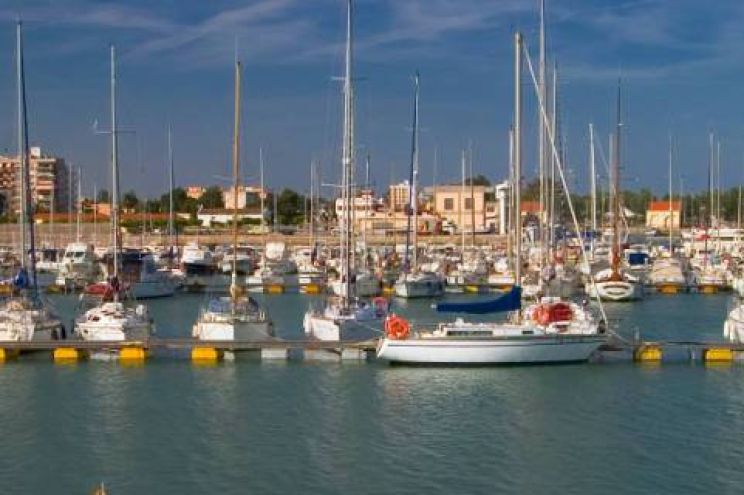 Club Náutico Burriana Marina