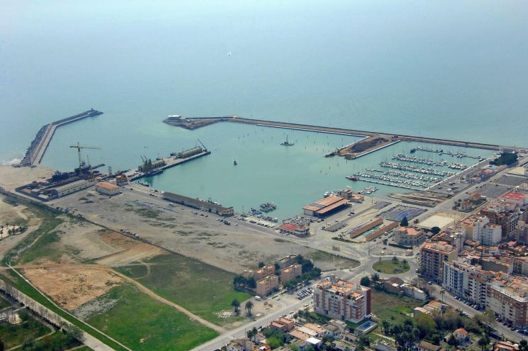 Burriana Nova Marina