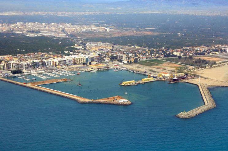 Burriana Nova Marina