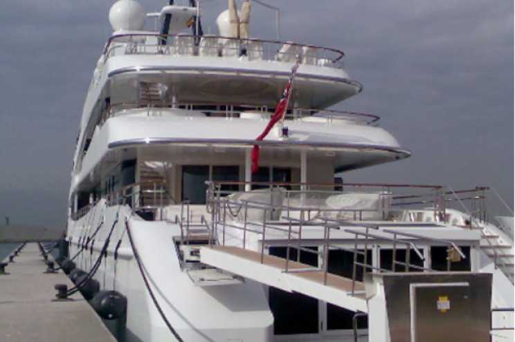 Valencia Mar Marina Marina