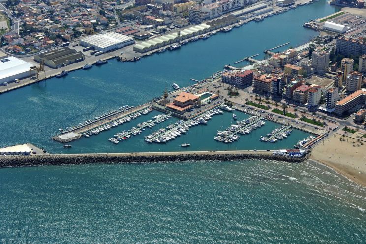 Real Club Nautico de Gandia Marina