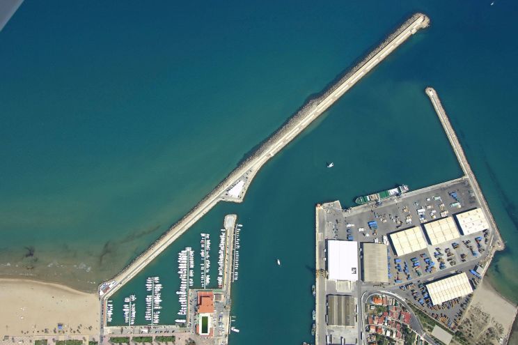 Real Club Nautico de Gandia Marina