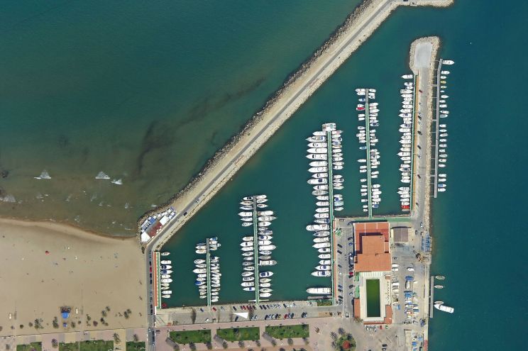 Real Club Nautico de Gandia Marina
