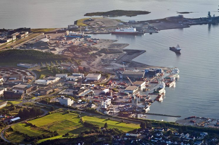 Marina Alicante Marina
