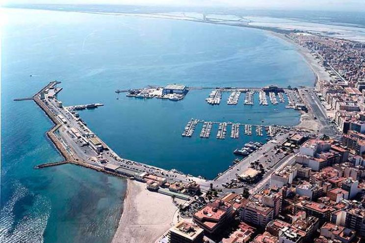 Marina  Miramar Marina