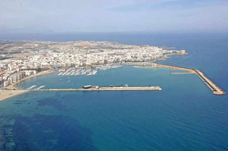 Marina Salinas Marina