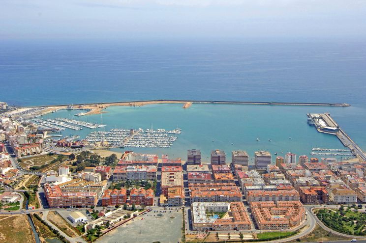 Marina Salinas Marina