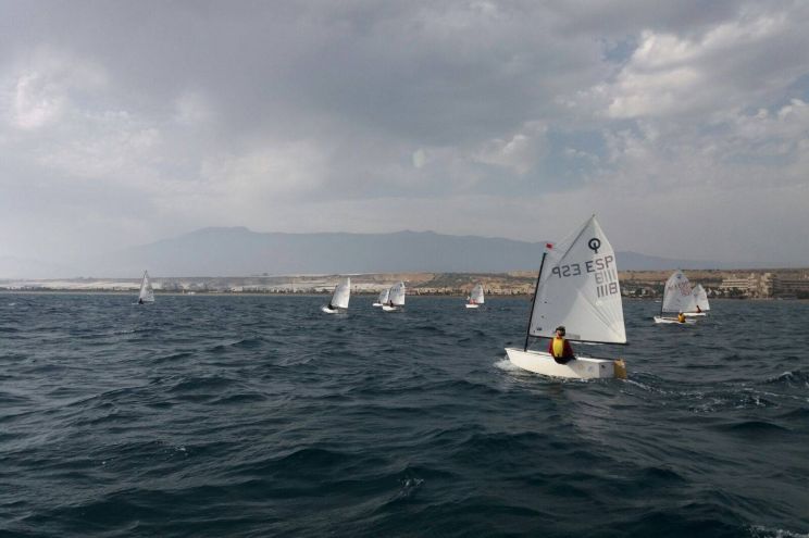 Club Náutico de Almerimar Marina