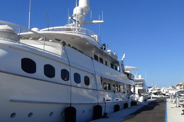 Club de Vela Puerto de Andratx Marina