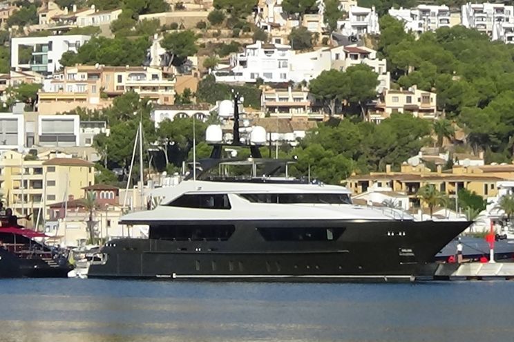 Club de Vela Puerto de Andratx Marina