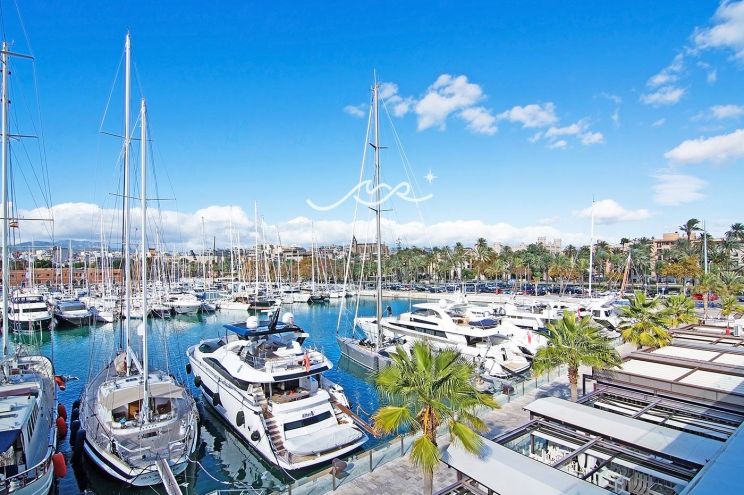 Marina Moll Vell Marina