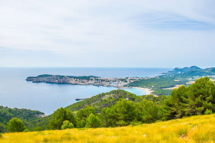 Port de Cala Ratjada Marina
