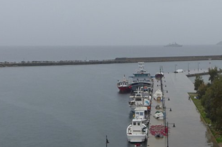 Karistos Marina Marina