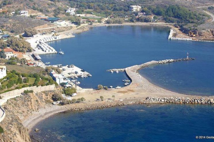 Limnia Marina Marina