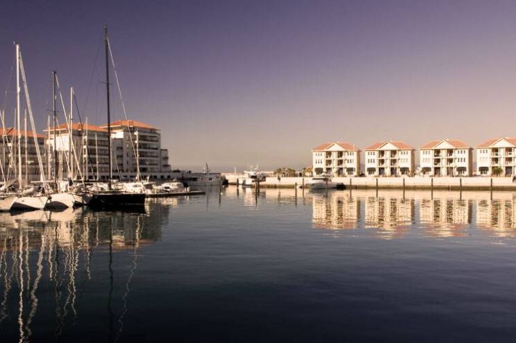 Queensway Quay Marina Marina