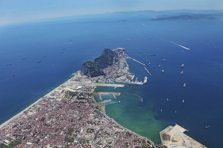 Alcaidesa Marina Marina