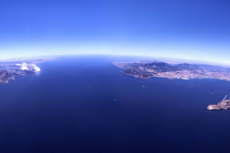 Alcaidesa Marina Marina