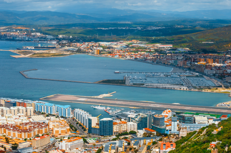 Alcaidesa Marina Marina