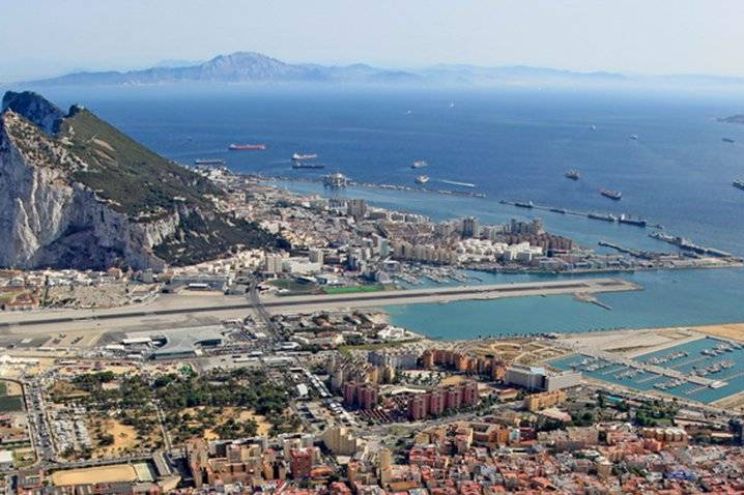 Alcaidesa Marina Marina