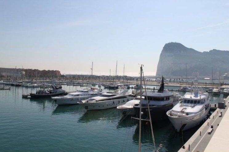 Alcaidesa Marina Marina