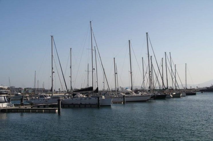 Alcaidesa Marina Marina