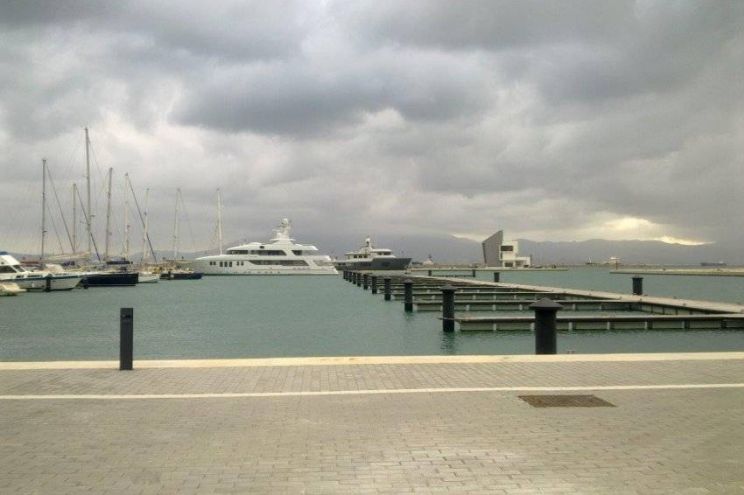 Alcaidesa Marina Marina