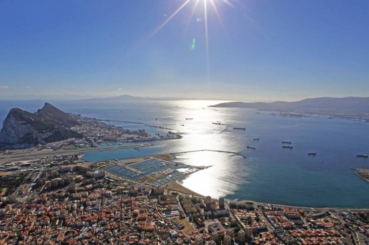 Alcaidesa Marina Marina