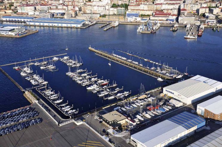 Marina Davila Sport Marina
