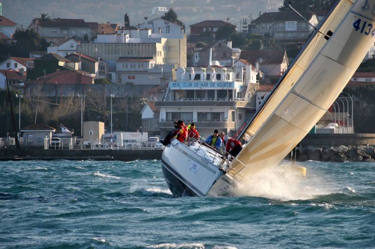 Real Club Mar de Aguete Marina