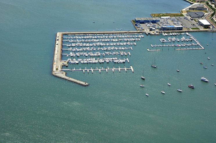 Club Nautico de Sada Marina