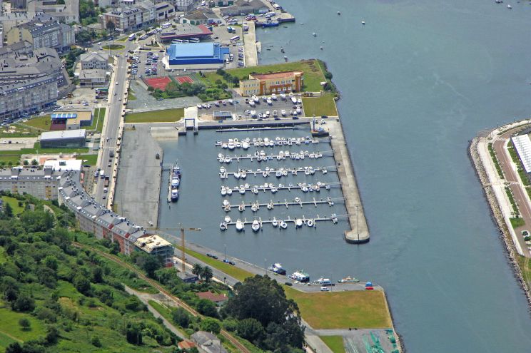 Marina Viveiro Marina