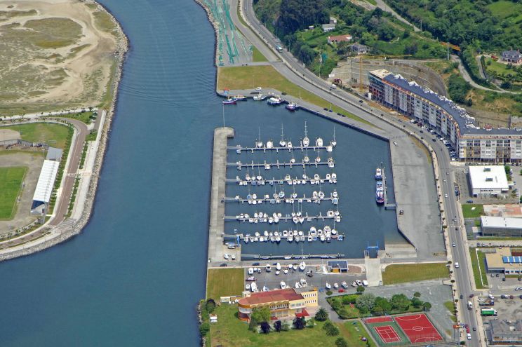 Marina Viveiro Marina