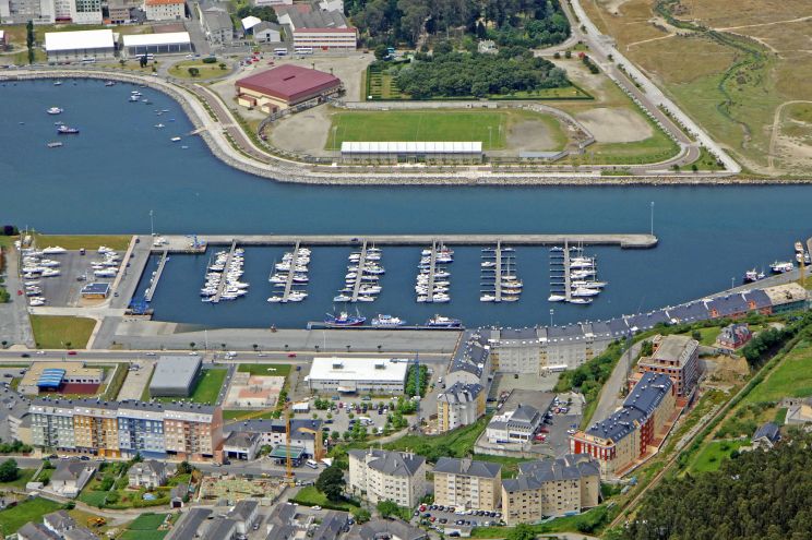Marina Viveiro Marina