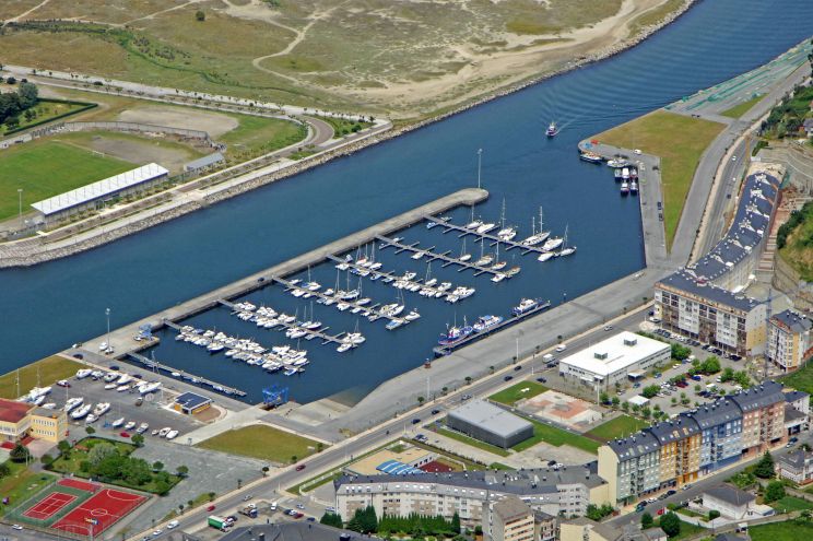 Marina Viveiro Marina